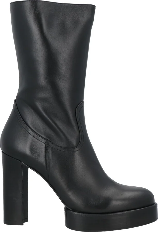 Paloma Barceló Woman Ankle boots - Image 3