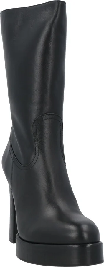 Paloma Barceló Woman Ankle boots - Image 4