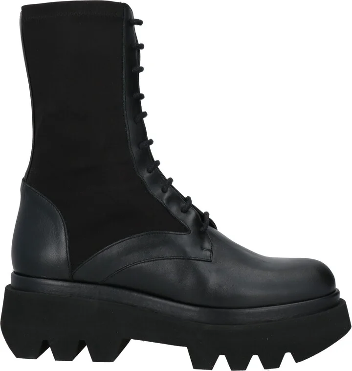 Paloma Barceló Woman Ankle boots - Image 3
