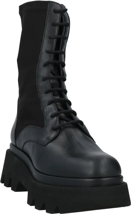 Paloma Barceló Woman Ankle boots - Image 4