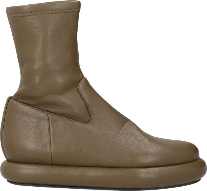 Paloma Barceló Woman Ankle boots - Image 3