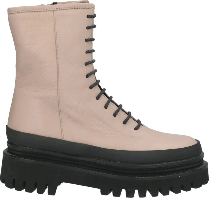 Paloma Barceló Woman Ankle boots - Image 3