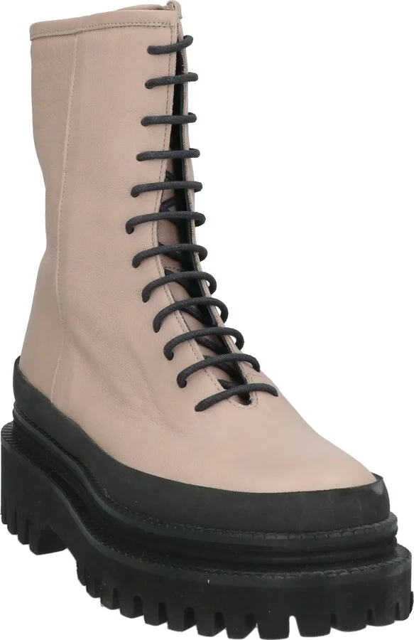 Paloma Barceló Woman Ankle boots - Image 4