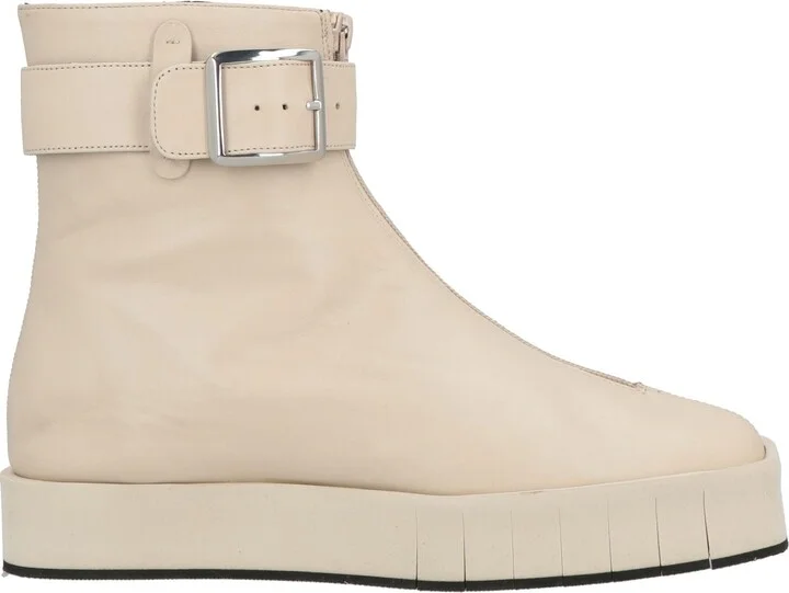 Paloma Barceló Woman Ankle boots - Image 3