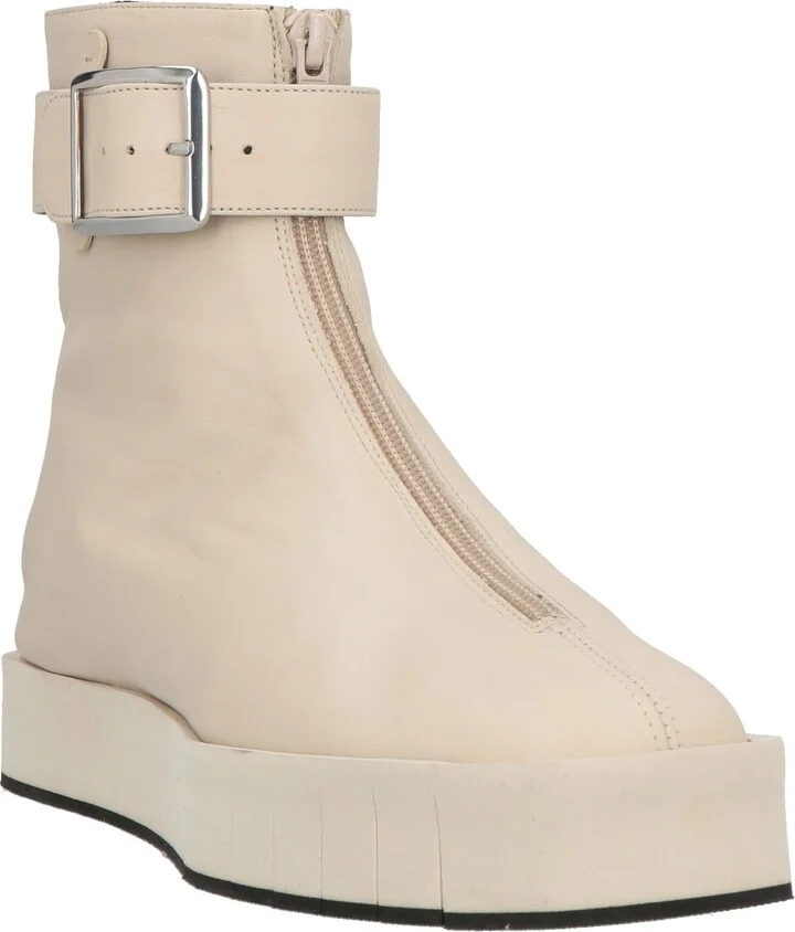 Paloma Barceló Woman Ankle boots - Image 4