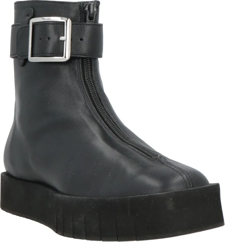 Paloma Barceló Woman Ankle boots - Image 7