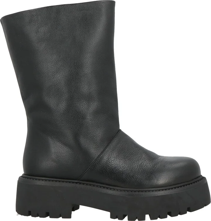 Paloma Barceló Woman Ankle boots - Image 3