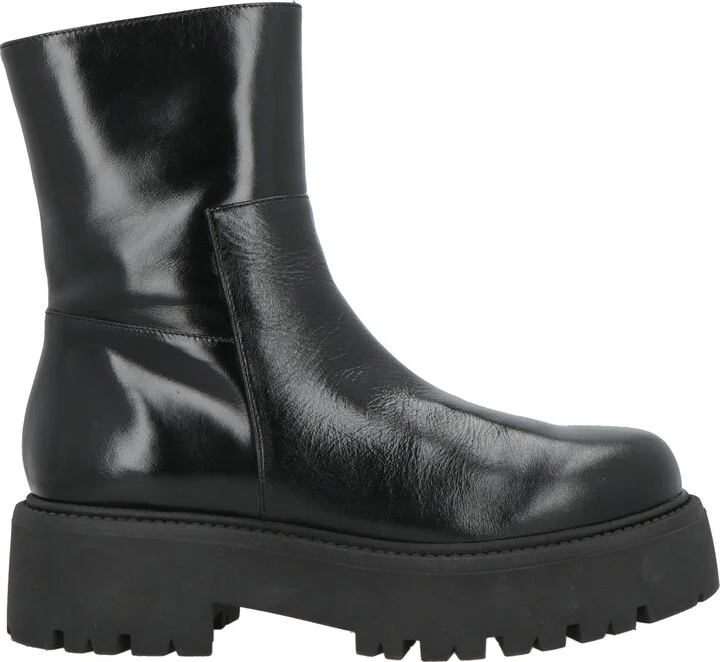 Paloma Barceló Woman Ankle boots - Image 3