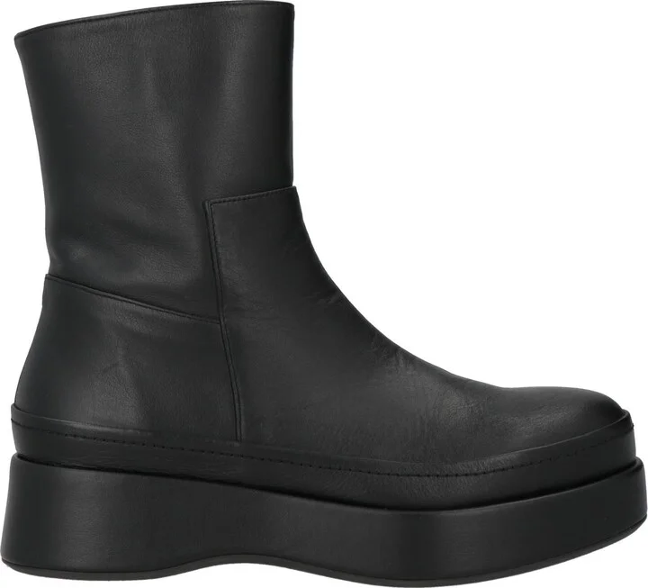 Paloma Barceló Woman Ankle boots - Image 3