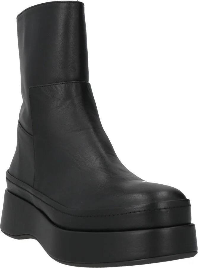 Paloma Barceló Woman Ankle boots - Image 4