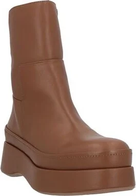 Paloma Barceló Woman Ankle boots - Image 5