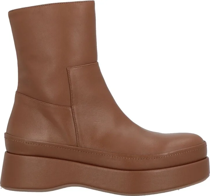 Paloma Barceló Woman Ankle boots - Image 6