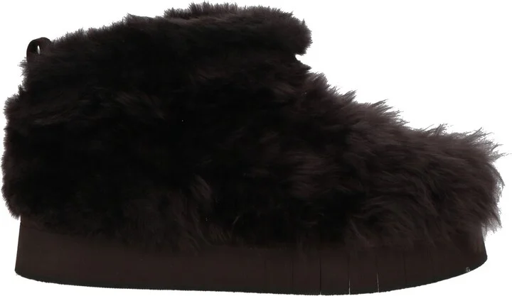 Paloma Barceló Woman Ankle boots - Image 9