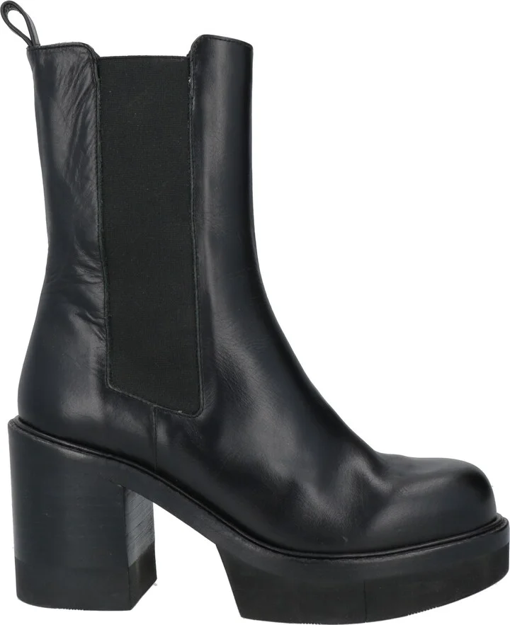Paloma Barceló Woman Ankle boots - Image 3