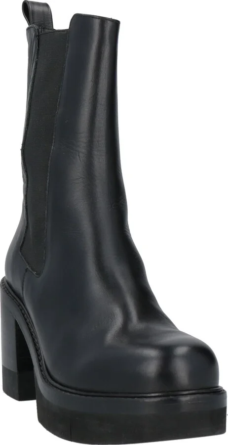 Paloma Barceló Woman Ankle boots - Image 4