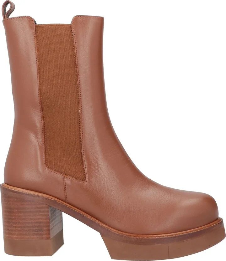 Paloma Barceló Woman Ankle boots - Image 6