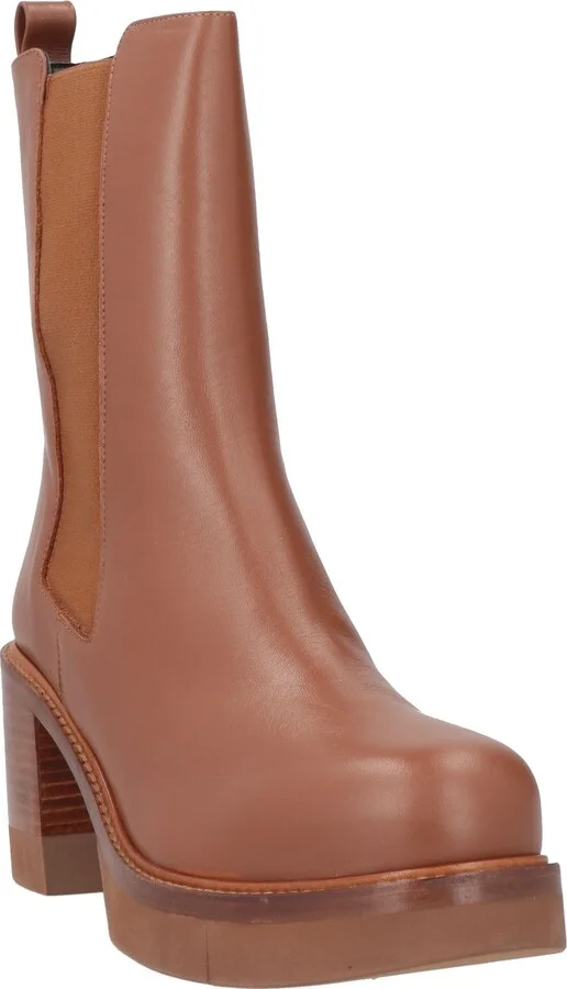 Paloma Barceló Woman Ankle boots - Image 7
