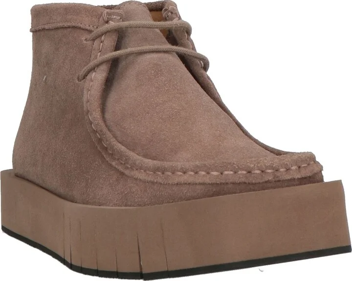 Paloma Barceló Woman Ankle boots - Image 7