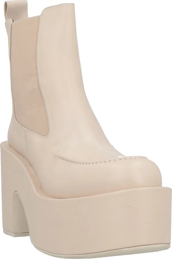 Paloma Barceló Woman Ankle boots - Image 4