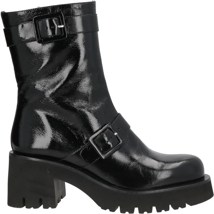 Paloma Barceló Woman Ankle boots - Image 3