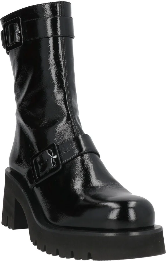 Paloma Barceló Woman Ankle boots - Image 4