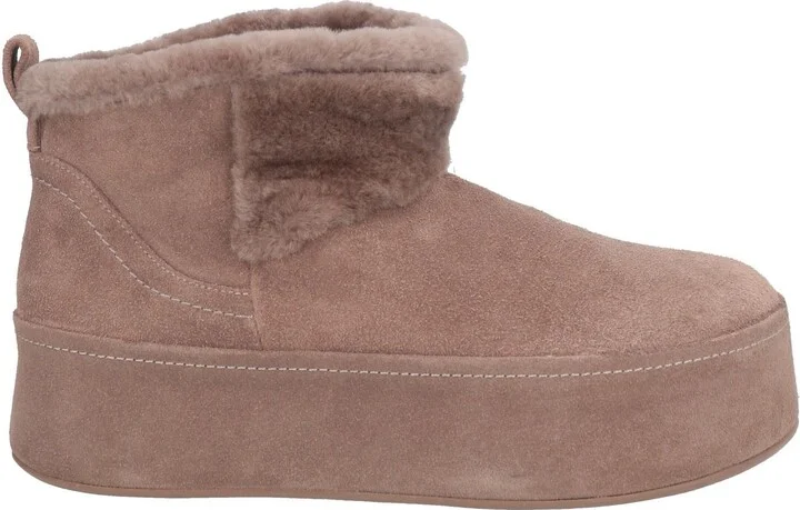Paloma Barceló Woman Ankle boots - Image 3