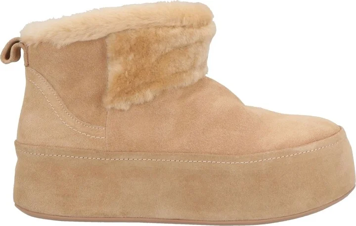 Paloma Barceló Woman Ankle boots - Image 6
