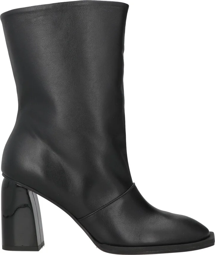 Paloma Barceló Woman Ankle boots - Image 3