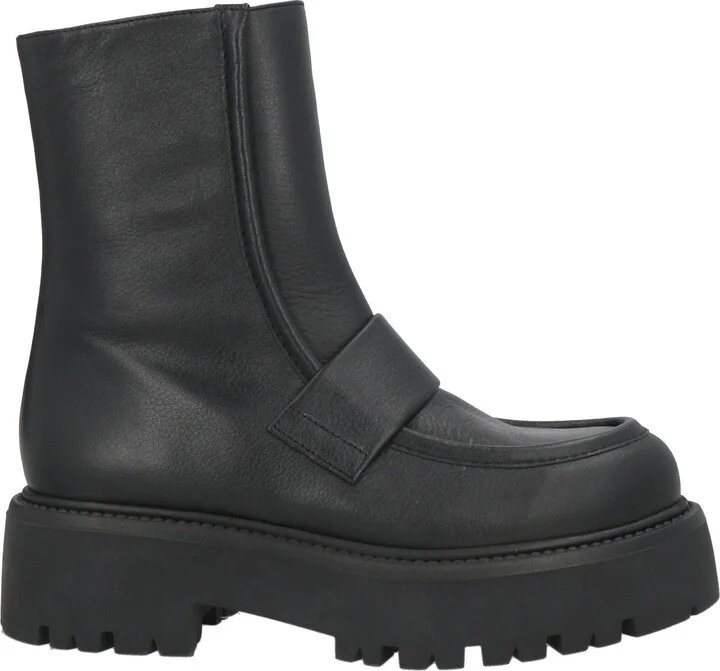 Paloma Barceló Woman Ankle boots - Image 3
