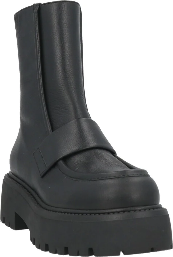 Paloma Barceló Woman Ankle boots - Image 4