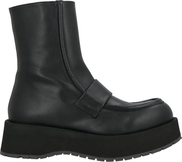 Paloma Barceló Woman Ankle boots - Image 3