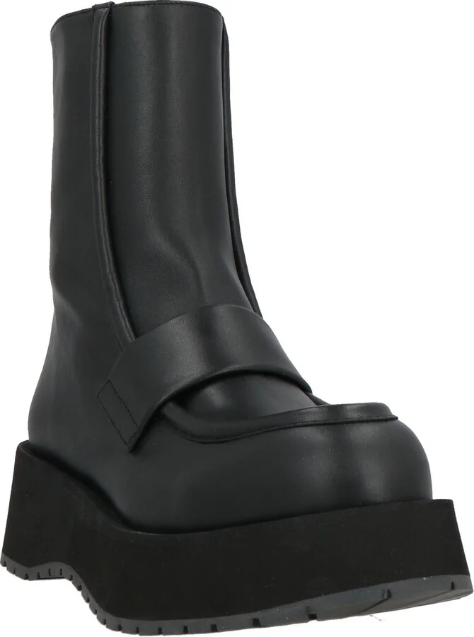 Paloma Barceló Woman Ankle boots - Image 4