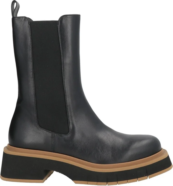 Paloma Barceló Woman Ankle boots - Image 3