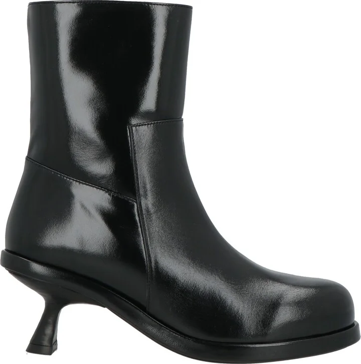 Paloma Barceló Woman Ankle boots - Image 3