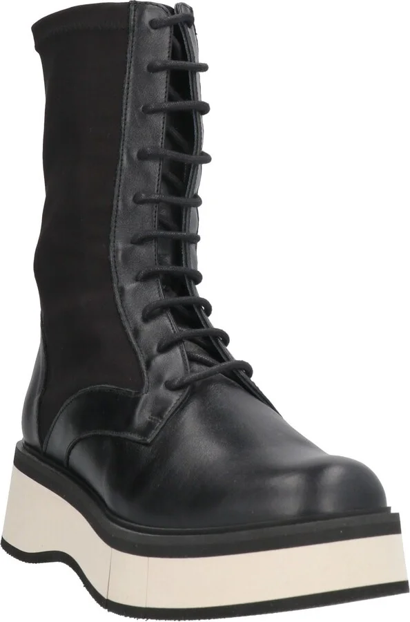 Paloma Barceló Woman Ankle boots - Image 4