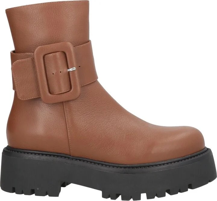 Paloma Barceló Woman Ankle boots - Image 3