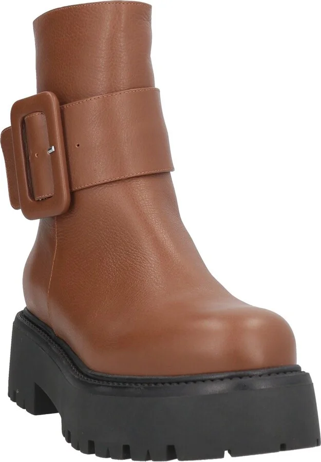 Paloma Barceló Woman Ankle boots - Image 4