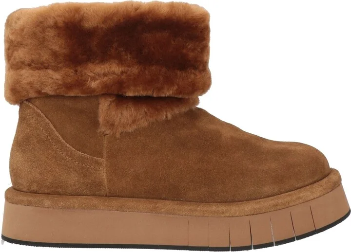 Paloma Barceló Woman Ankle boots - Image 3