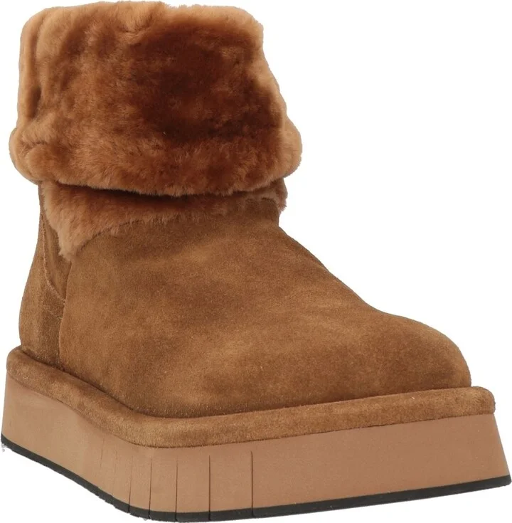 Paloma Barceló Woman Ankle boots - Image 4