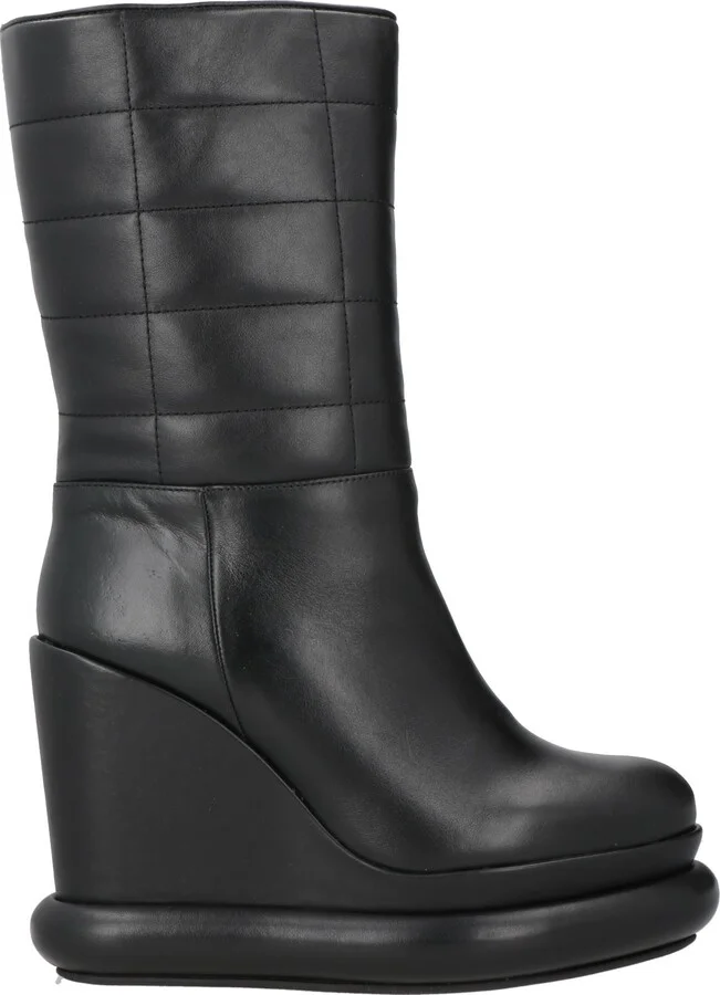 Paloma Barceló Woman Ankle boots - Image 3