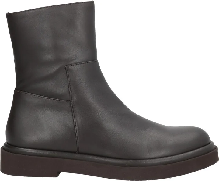 Paloma Barceló Woman Ankle boots - Image 3