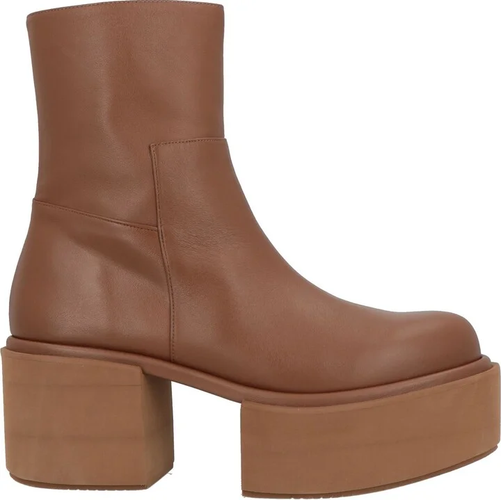 Paloma Barceló Woman Ankle boots - Image 3