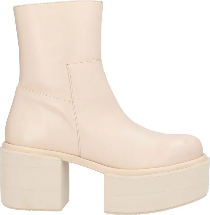 Paloma Barceló Woman Ankle boots - Image 6