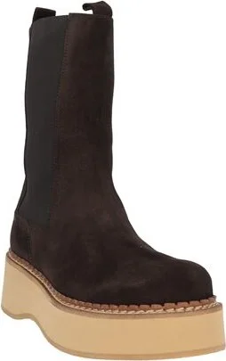 Paloma Barceló Woman Ankle boots - Image 2