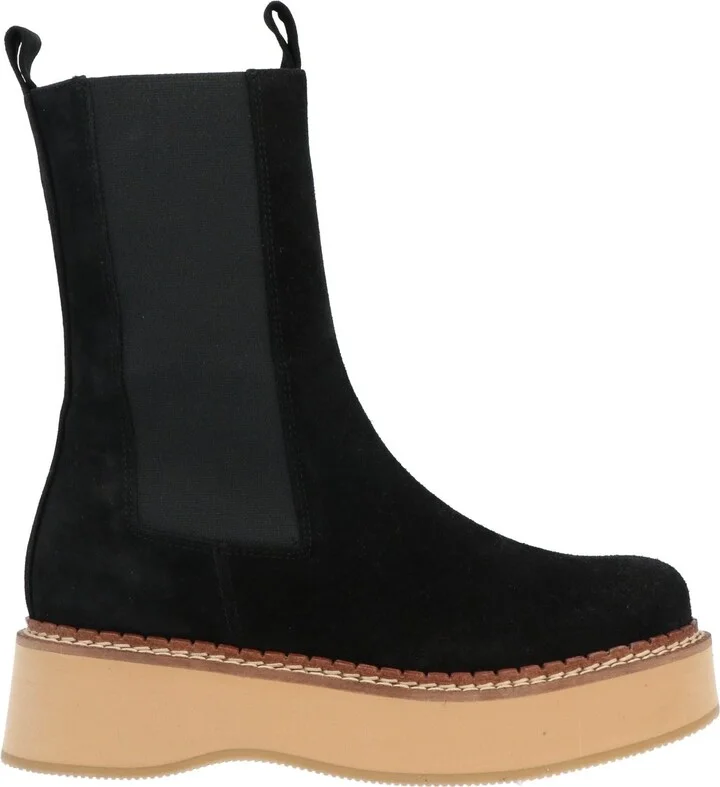 Paloma Barceló Woman Ankle boots - Image 6