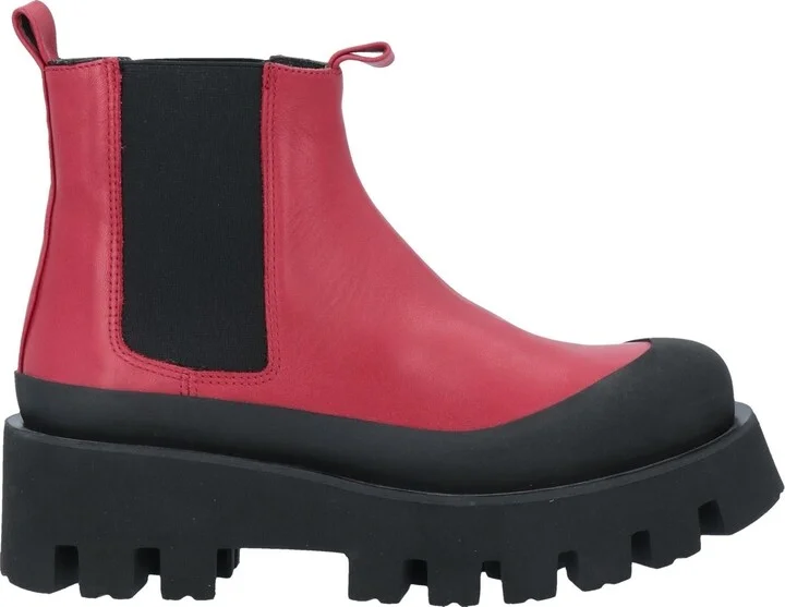 Paloma Barceló Woman Ankle boots - Image 3