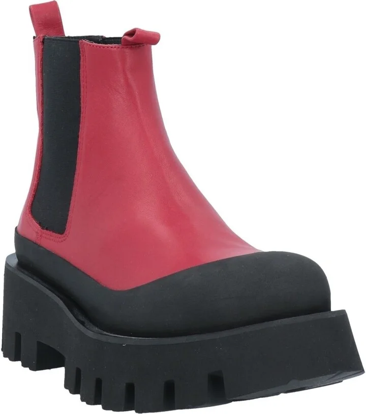 Paloma Barceló Woman Ankle boots - Image 4