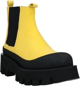 Paloma Barceló Woman Ankle boots - Image 5