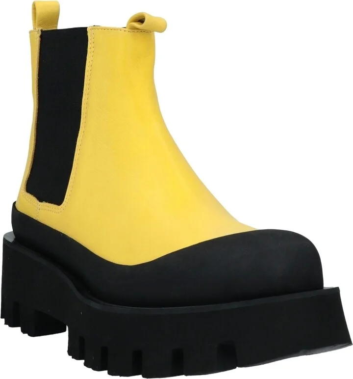 Paloma Barceló Woman Ankle boots - Image 7