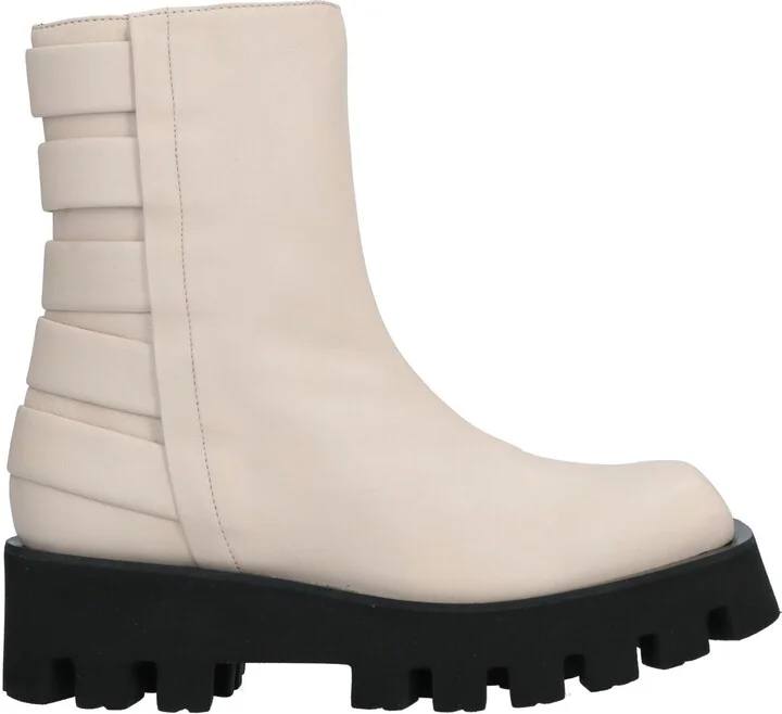 Paloma Barceló Woman Ankle boots - Image 3